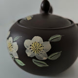 Théière Japonaise <br> Grande Tokoname 560ml