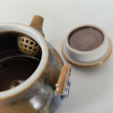 Théière Japonaise Hohin <br> Jingdezhen 170ml