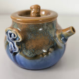 Théière Japonaise Hohin <br> Jingdezhen 170ml