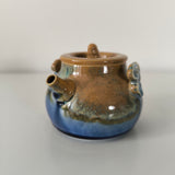Théière Japonaise Hohin <br> Jingdezhen 170ml