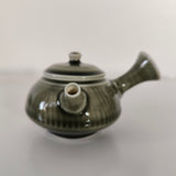 Théière en Porcelaine <br> Kyusu Celadon 90 à 100ml