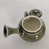 Théière en Porcelaine <br> Kyusu Celadon 90 à 100ml