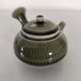 Théière en Porcelaine <br> Kyusu Celadon 90 à 100ml