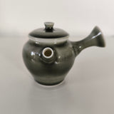 Théière en Porcelaine <br> Kyusu Celadon 90 à 100ml