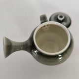 Théière en Porcelaine <br> Kyusu Celadon 90 à 100ml
