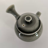 Théière en Porcelaine <br> Kyusu Celadon 90 à 100ml
