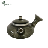 Théière en Porcelaine <br> Kyusu Celadon 90 à 100ml