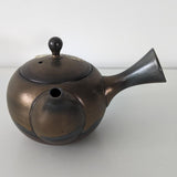 Théière Tokoname Kyusu