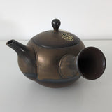 Théière Japonaise Tokoname