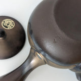 Théière Japonaise <br> Kyusu Fukamushi Tokoname 280ml