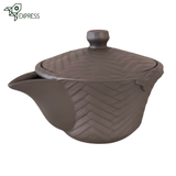 Théière Japonaise <br> Kyusu Hohin Banko 200ml