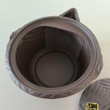 Théière Japonaise <br> Kyusu Hohin Banko 200ml
