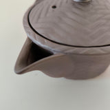 Théière Japonaise <br> Kyusu Hohin Banko 200ml