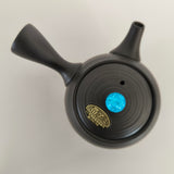 Théière Japonaise <br> Kyusu Tokoname 270ml