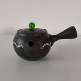 Théière Japonaise <br> Kyusu Tokoname 270ml