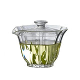 Kyusu Verre