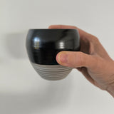 Tasse à Thé Japonaise <br> Meoto Yunomi 240-300ml