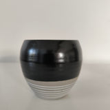 Tasse à Thé Japonaise <br> Meoto Yunomi 240-300ml