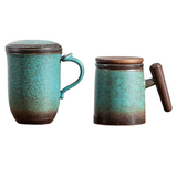 Mug avec Infuseur