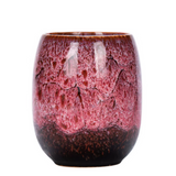 Tasse colorée
