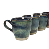 Tasse Oxyd Ard'time