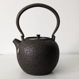 Bouilloire en Fonte <br> Théière Muji 950ml