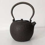 Théière Fonte Non émaillée