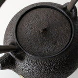 Bouilloire en Fonte <br> Théière Muji 950ml