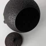 Bouilloire en Fonte <br> Théière Muji 950ml