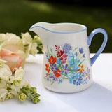 Service Afternoon Tea <br> Viscri Meadow London Pottery 900ml