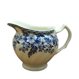 Pichet à lait en Porcelaine