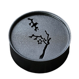 Plateau Gong Fu Cha
