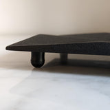 Repose Théière en Fonte <br> Carré