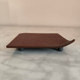 Repose Théière en Fonte <br> Carré