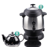 Théière électrique <br> Samovar Moderne 6L / 1L