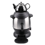 Théière électrique <br> Samovar Moderne 6L / 1L