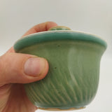 Service à Thé en Grès de France <br> Gaiwan 110ml