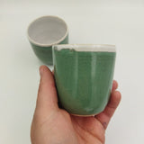 Service à Thé en Grès de France <br> Gaiwan 110ml