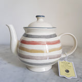 Théière Anglaise Vintage