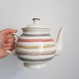 Théière XXL