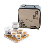Gaiwan Service