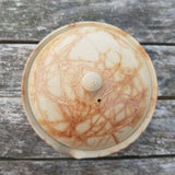 Théière Tokoname <br> Shiboridashi Mogake 50-70ml