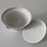 Théière Japonaise <br> Shiboridashi Porcelaine 170ml
