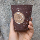Tasse en Grès de France <br> Lune 200-270-330ml