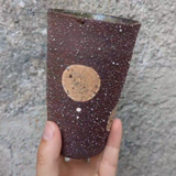 Tasse en Grès de France <br> Lune 200-270-330ml