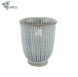 Tasse à Thé Japonaise <br> en Céramique 250ml