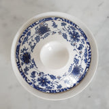 Théière Tasse en Porcelaine <br> Avec Couvercle 300ml
