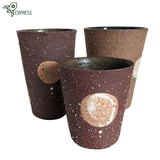 Tasse en Grès de France <br> Lune 200-270-330ml