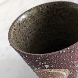 Tasse en Grès de France <br> Lune 200-270-330ml