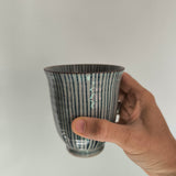 Tasse à Thé Japonaise <br> en Céramique 250ml
